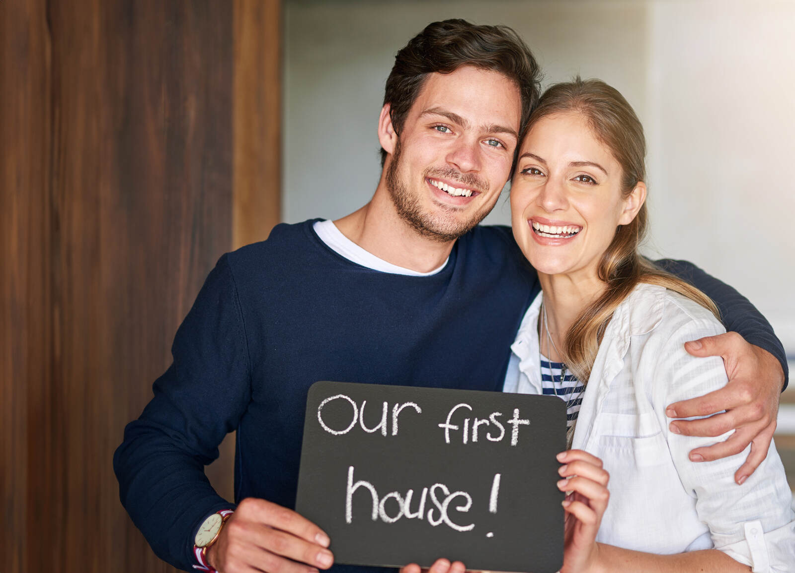 First Time Homebuyers in Naples