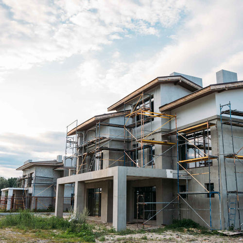 7 Reasons Why You Need a REALTOR® When Buying New Construction