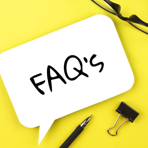 Frequently Asked Questions (FAQs) by Real Estate Buyers