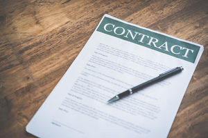 Naples Real Estate Contract