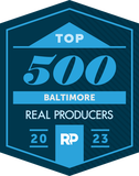 Baltimore Real Producers 2023