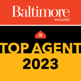 Baltimore Top Agent 2023