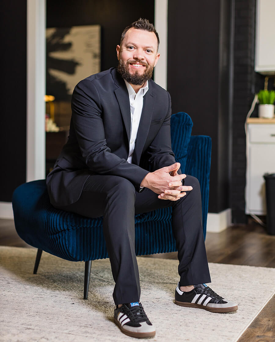 Dustin White Profile Photo