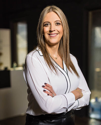 Tisha Cox Profile Photo