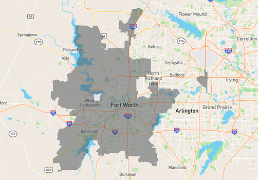 Fort Worth