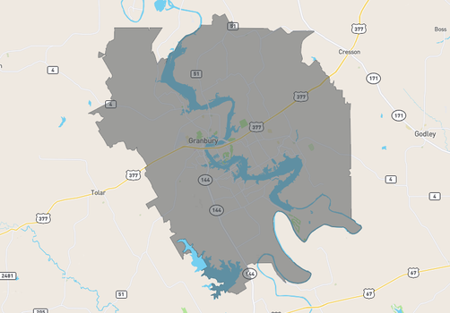 Granbury
