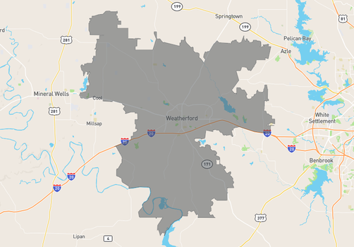 Weatherford