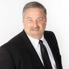 Christopher DuFrane