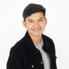 Joey Velasco