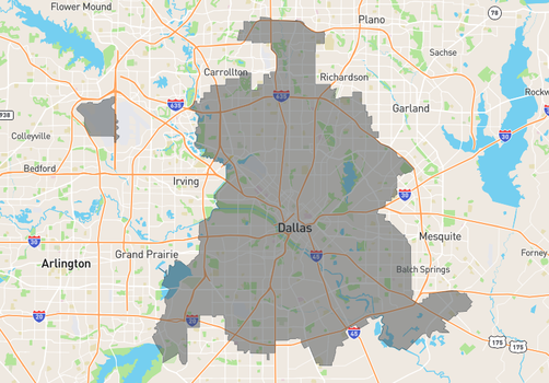 Dallas