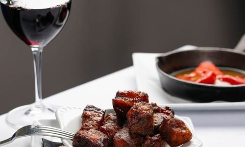 Chef-Inspired Creations: The Art of Menu Development …
