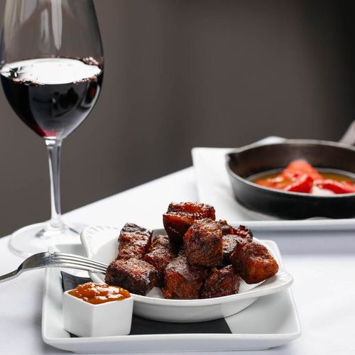 Chef-Inspired Creations: The Art of Menu Development at Next Bistro