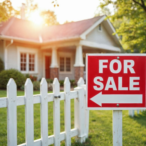 What Your Listing Photos Reveal to Buyers (Before They Even Read the Description)