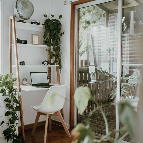 Remote Work & Real Estate: How the New Normal Is Shaping the Market