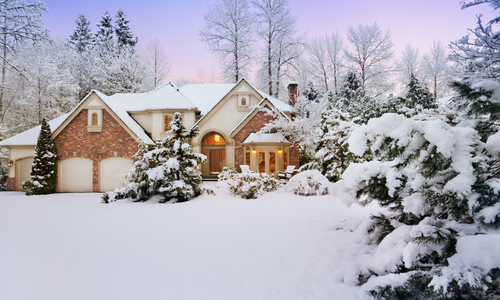How North Texas Winters Affect Your Home — What North &hellip;