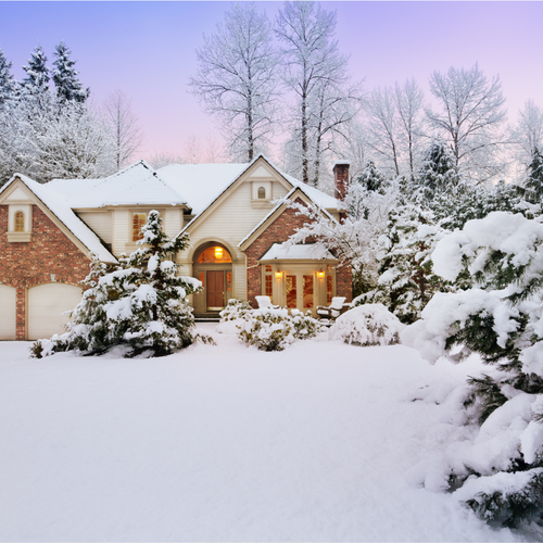 How North Texas Winters Affect Your Home — What North Richland Hills Owners Should Know