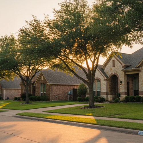 Guide to the Best Neighborhoods in North Richland Hills TX