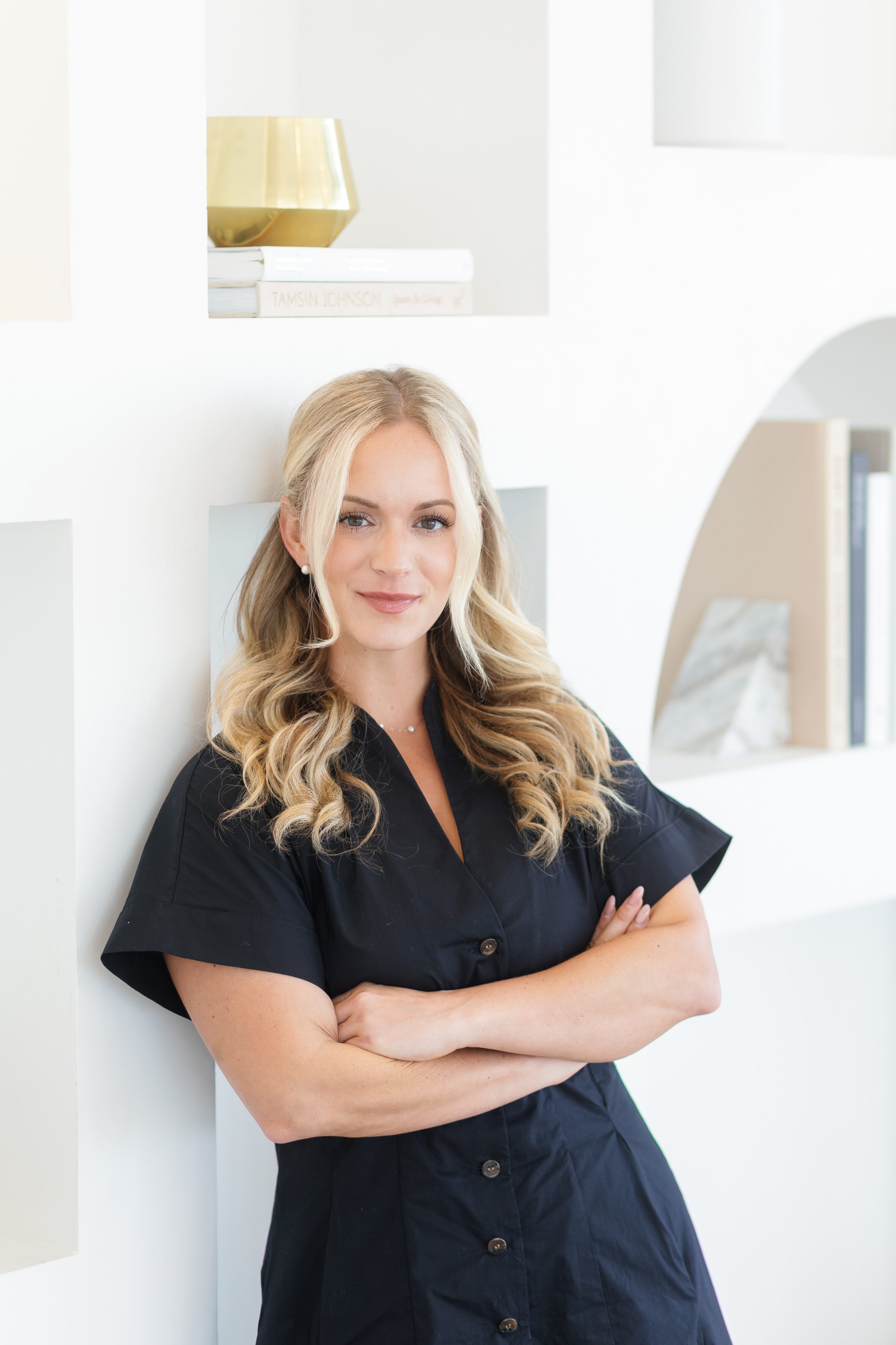 Holly Torri Realty | team session