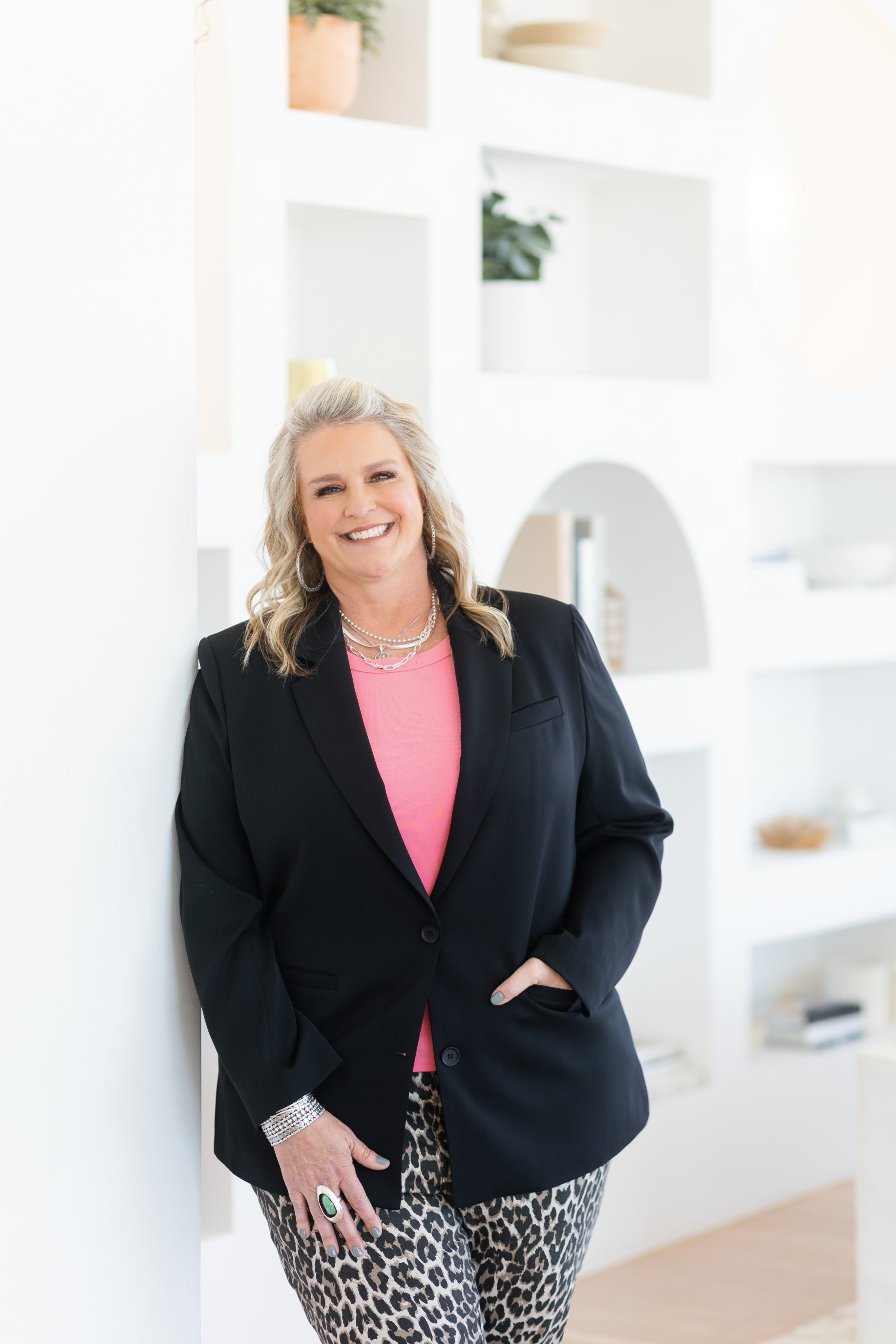 Holly Torri Realty | team session