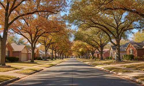 Living in North Richland Hills TX: A Local Real Estate &hellip;