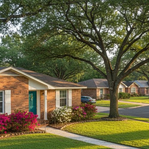 Navigating the North Richland Hills TX Housing Market in 2026