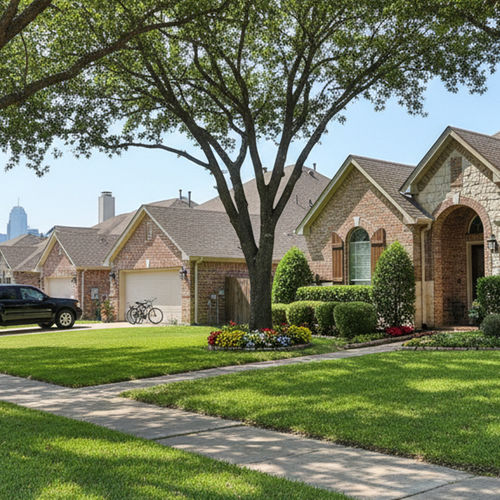 Navigating the North Richland Hills TX Housing Market in 2026