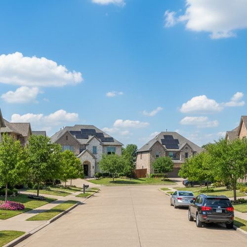 Understanding the Cost of Living in North Richland Hills, TX