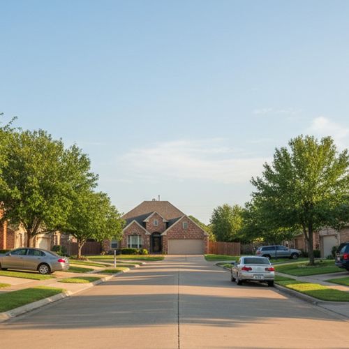Moving to North Richland Hills, TX: A Local's Guide