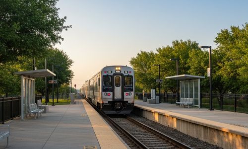 Getting Around North Richland Hills, TX: A Local's Guide to …