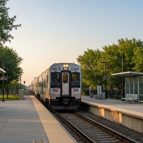 Getting Around North Richland Hills, TX: A Local's Guide to Commuting