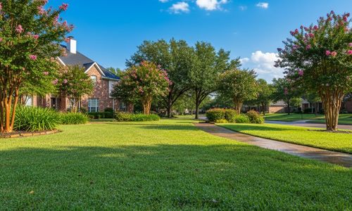 Understanding North Richland Hills, TX Weather and Climate