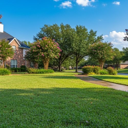 Understanding North Richland Hills, TX Weather and Climate