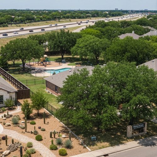 A Local's Guide to Commute Times from North Richland Hills, TX