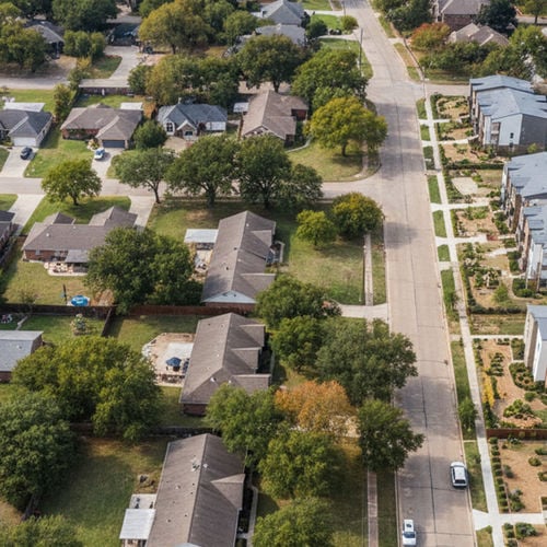 Navigating Your North Richland Hills TX Home Valuation in 2026