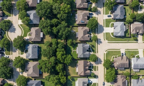 The Process of Building a Home in North Richland Hills, …