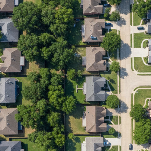 The Process of Building a Home in North Richland Hills, TX in 2026