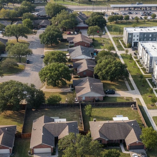 Is North Richland Hills, TX a Good Place to Invest for 2026 Cash Flow?