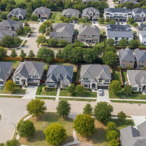 Buying New Home Developments in North Richland Hills, TX: 2026 Guide