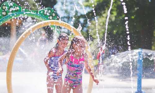 Wrapping Up Summer & Gearing Up for Back to School &hellip;