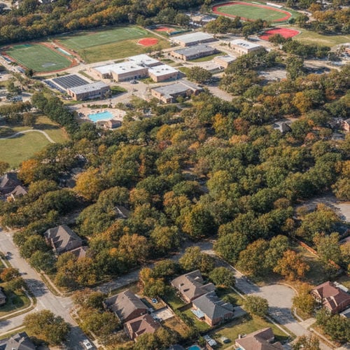 Finding the Best Schools in North Richland Hills, TX During Your Home Search
