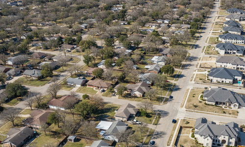 Tracing the History of North Richland Hills, TX in 2026
