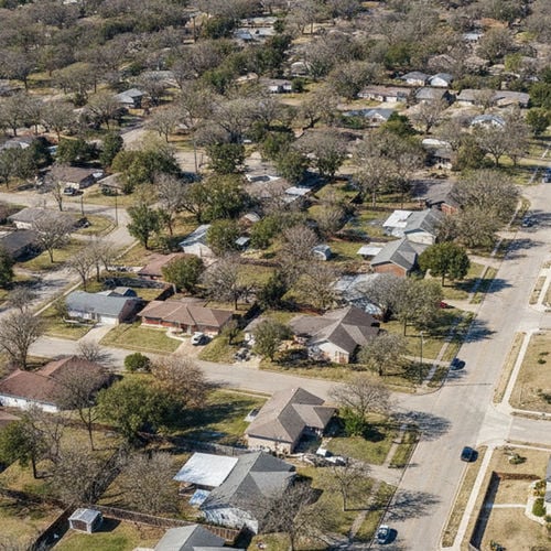 Tracing the History of North Richland Hills, TX in 2026