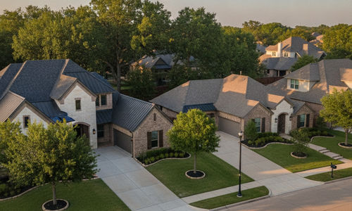 Calculating How Much House You Can Afford in North Richland …