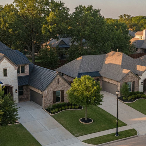 Calculating How Much House You Can Afford in North Richland Hills, TX for 2026