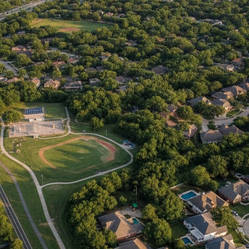 Is North Richland Hills, TX a Good Fit for Your Household? A 2026 Suburb Review