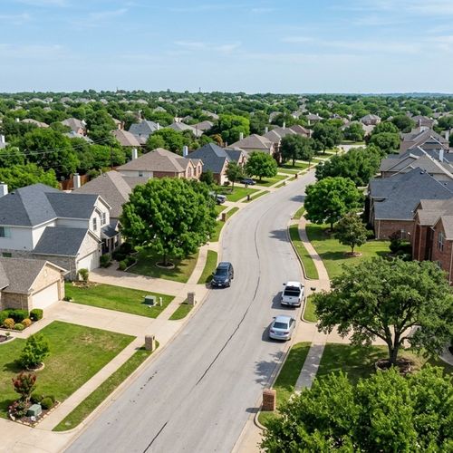 What to Expect for Buyer Closing Costs in North Richland Hills, TX (2026)