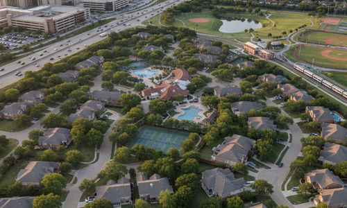 What to Expect From Retirement Communities in North Richland Hills, …