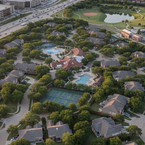 What to Expect From Retirement Communities in North Richland Hills, TX, in 2026