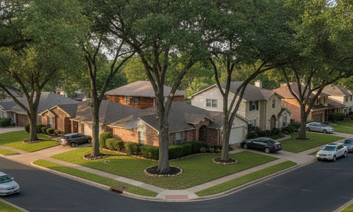 Current Trends in the Bedford, TX Housing &hellip;