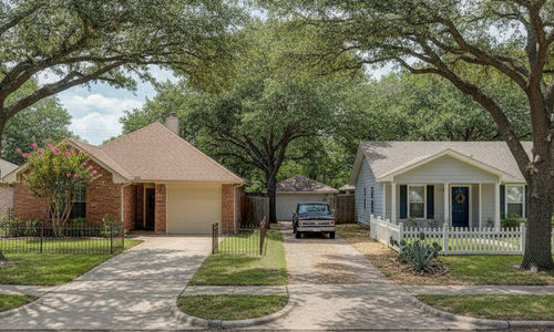 Living in Circleview, North Richland Hills, TX: &hellip;